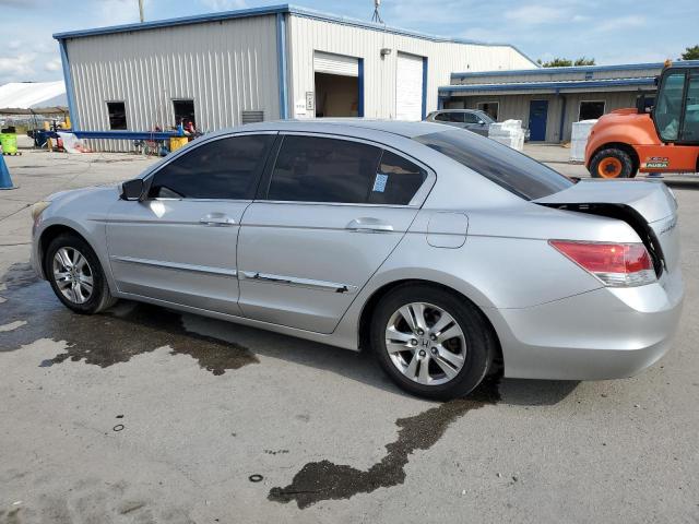 Photo 2 from auction – 2010 HONDA ACCORD LXP with VIN 1HGCP2F45AA184413