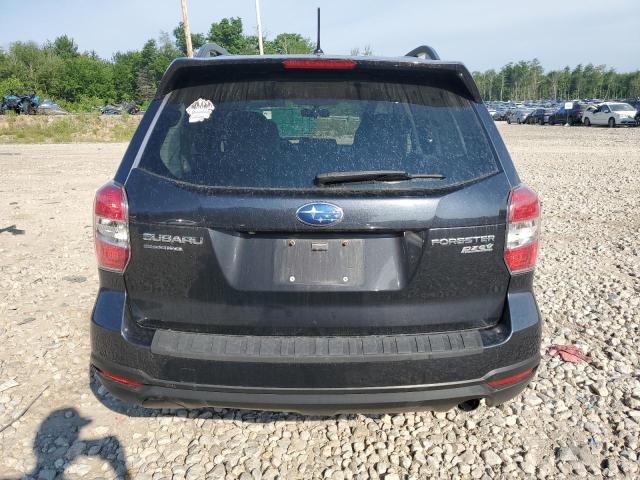 Photo 6 from auction – 2015 SUBARU FORESTER 2 with VIN JF2SJAHC8FH520291