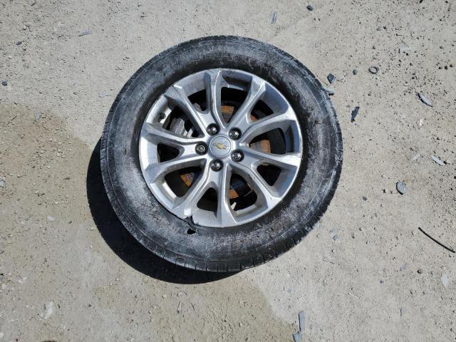 Photo 13 from auction – 2019 CHEVROLET EQUINOX LT with VIN 2GNAXKEV2K6123641