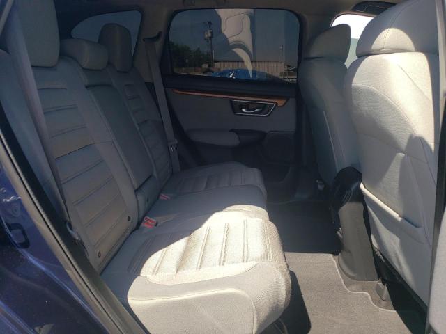 Photo 10 from auction – 2017 HONDA CR-V EX with VIN 2HKRW2H50HH667375