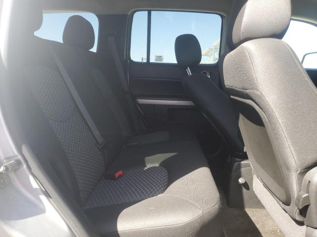 Photo 10 from auction – 2010 CHEVROLET HHR LS with VIN 3GNBAADB3AS551287