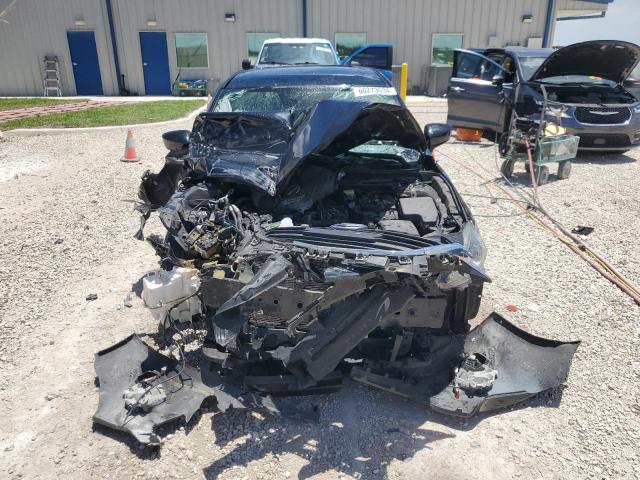 Photo 5 from auction – 2016 MAZDA 3 TOURING with VIN 3MZBM1V77GM273322