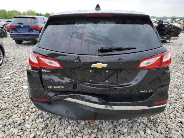 Photo 6 from auction – 2019 CHEVROLET EQUINOX LT with VIN 2GNAXTEV2K6257278