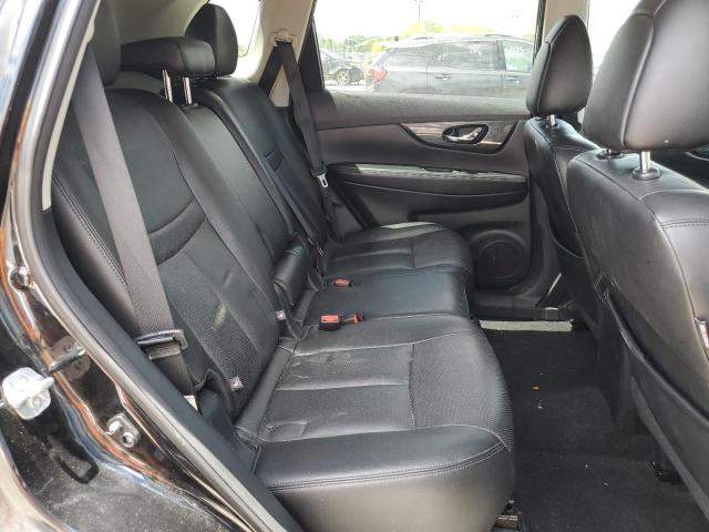 Photo 11 from auction – 2016 NISSAN ROGUE S with VIN 5N1AT2MV0GC759989