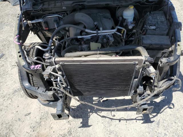 Photo 11 from auction – 2014 RAM 1500 ST with VIN 1C6RR7FT9ES376190