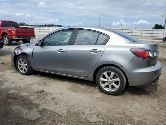 Photo 2 from auction – 2010 MAZDA 3 I with VIN JM1BL1SG5A1174996