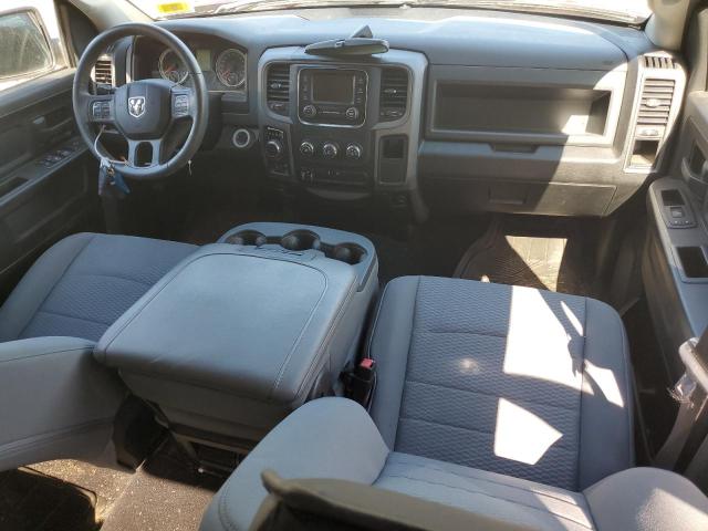 Photo 8 from auction – 2019 RAM 1500 CLASS with VIN 1C6RR7KT7KS519638