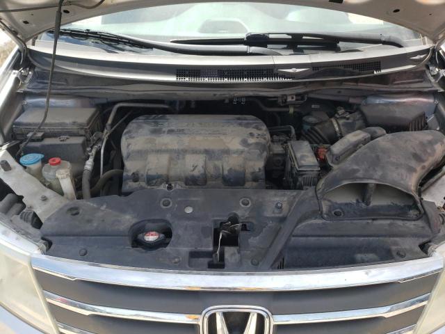 Photo 12 from auction – 2012 HONDA ODYSSEY EX with VIN 5FNRL5H63CB136164