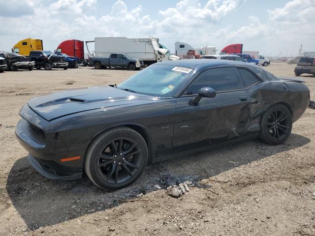 DODGE CHALLENGER 2016 with VIN 2C3CDZBTXGH119875 - Photo from auction