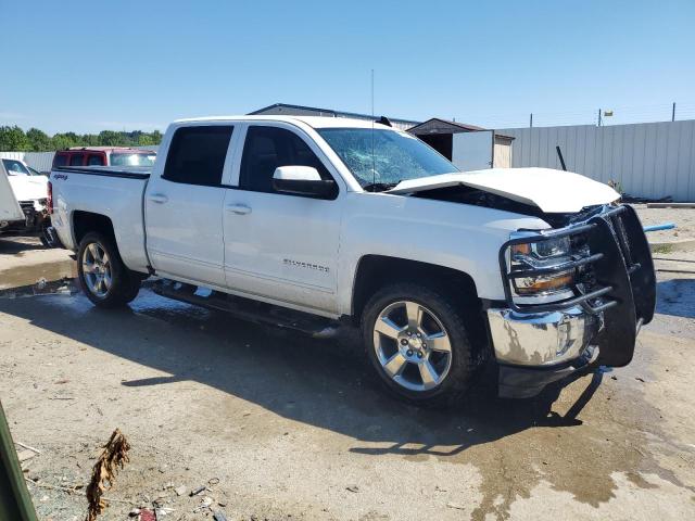 Photo 4 from auction – 2017 CHEVROLET SILVERADO with VIN 3GCUKREC6HG357144