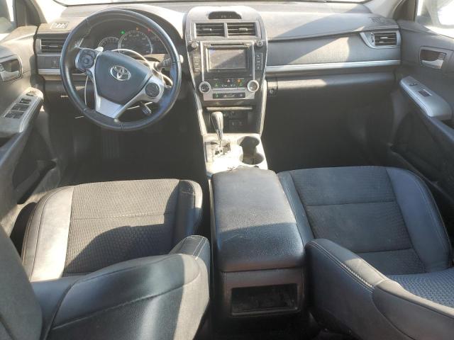 Photo 8 from auction – 2012 TOYOTA CAMRY BASE with VIN 4T1BF1FK9CU019970