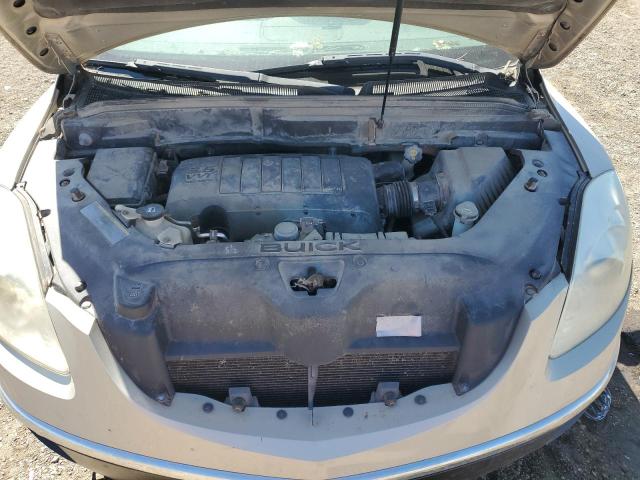 Photo 12 from auction – 2010 BUICK ENCLAVE CX with VIN 5GALVAED9AJ212084
