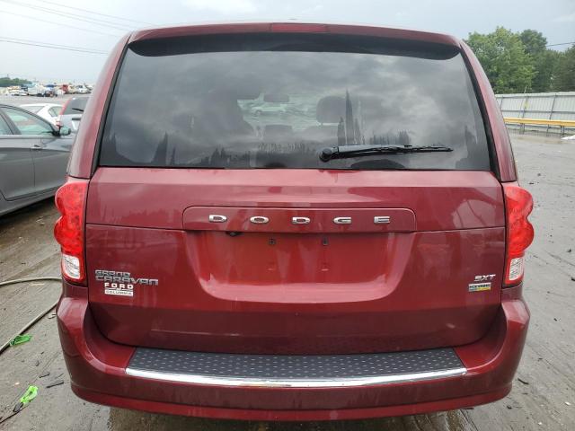 Photo 6 from auction – 2019 DODGE GRAND CARA with VIN 2C4RDGCG5KR692004