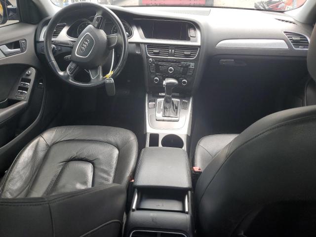 Photo 8 from auction – 2015 AUDI A4 PREMIUM with VIN WAUAFAFL1FN026982