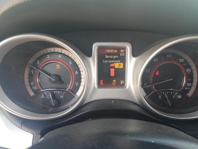 صورة رقم 9 من المزاد - 2016 DODGE JOURNEY SX مع VIN 3C4PDCBB5GT127486