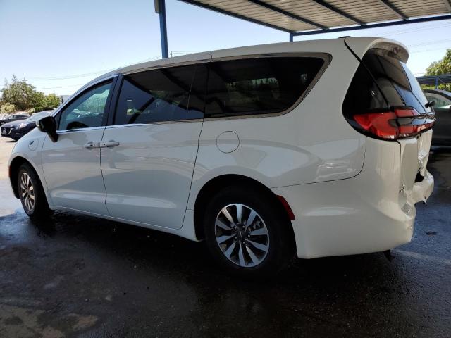 Photo 2 from auction – 2023 CHRYSLER PACIFICA H with VIN 2C4RC1L78PR603999