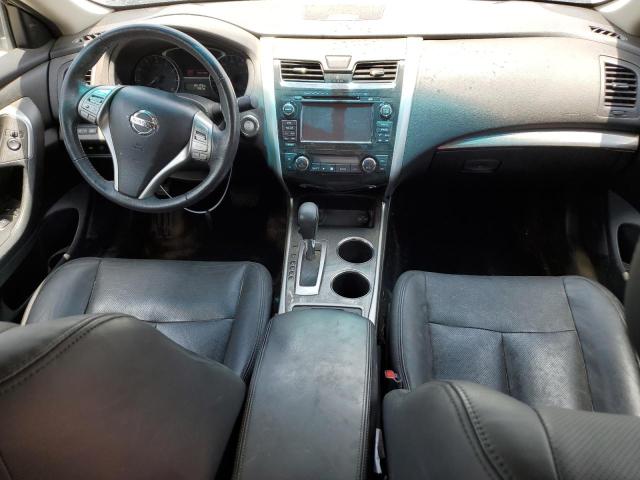 Photo 8 from auction – 2015 NISSAN ALTIMA 2.5 with VIN 1N4AL3AP2FN884047