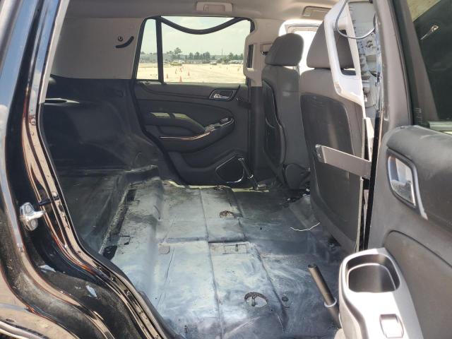 Photo 10 from auction – 2015 CHEVROLET TAHOE POLI with VIN 1GNLC2EC0FR598976