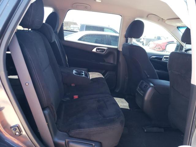 Photo 11 from auction – 2014 NISSAN PATHFINDER with VIN 5N1AR2MM2EC720520