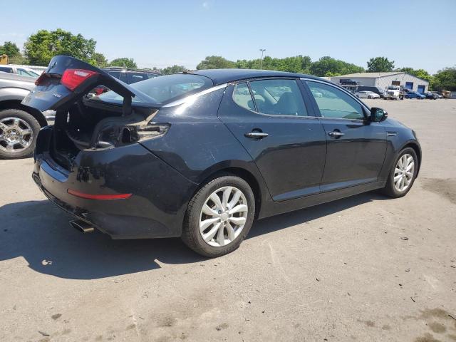 Foto 3 de la subasta – 2015 KIA OPTIMA EX con VIN 5XXGN4A79FG358417
