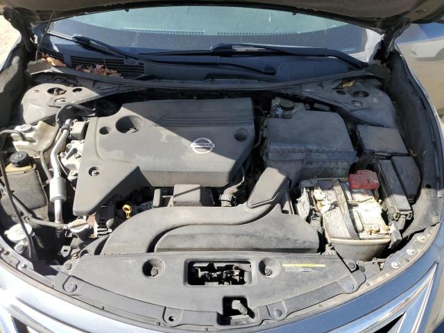 Photo 11 from auction – 2014 NISSAN ALTIMA 2.5 with VIN 1N4AL3AP1EN373752