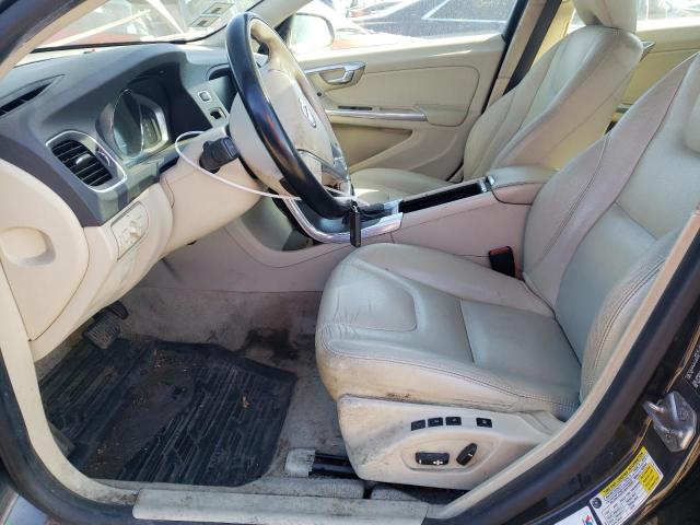 Photo 7 from auction – 2015 VOLVO S60 PREMIE with VIN YV1612TK2F2363567