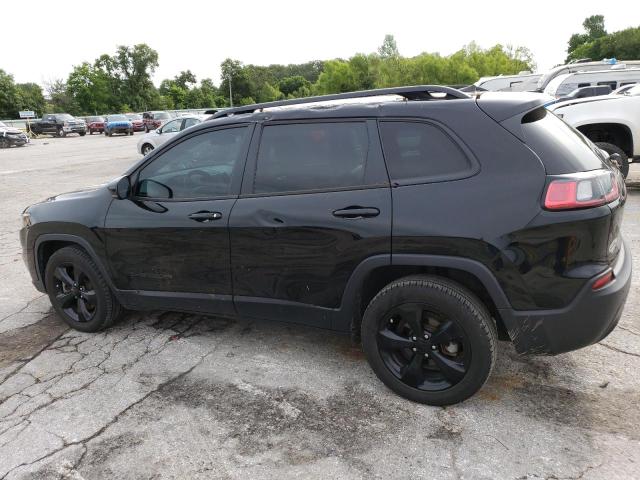 Photo 2 from auction – 2020 JEEP CHEROKEE L with VIN 1C4PJLLB8LD548822