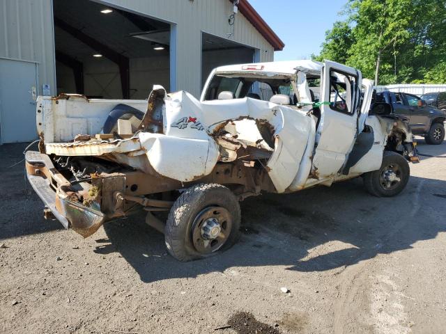 Photo 3 from auction – 2005 CHEVROLET SILVERADO with VIN 1GCHK29U55E106730