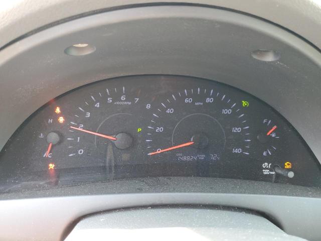 صورة رقم 9 من المزاد - 2010 TOYOTA CAMRY BASE مع VIN 4T4BF3EK2AR037677