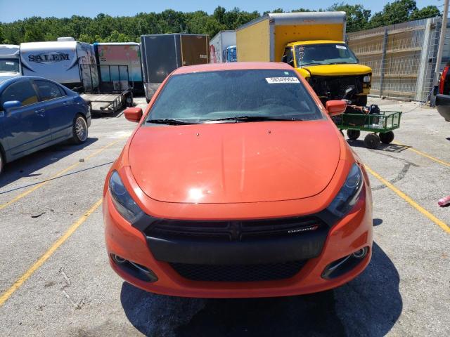 Photo 5 from auction – 2015 DODGE DART GT with VIN 1C3CDFEB9FD378290