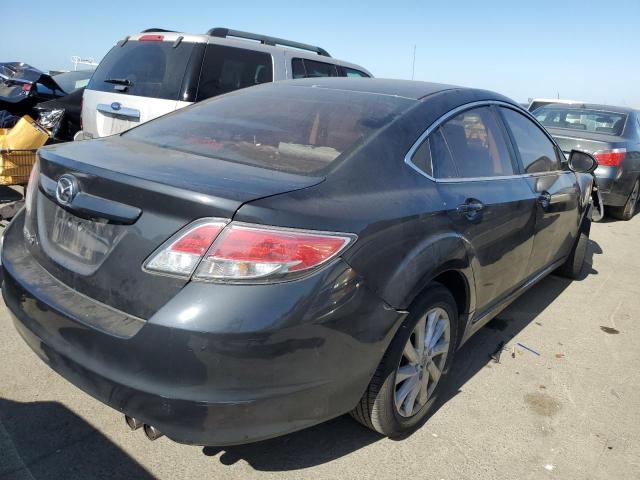 Photo 3 from auction – 2012 MAZDA 6 I with VIN 1YVHZ8DH0C5M34329