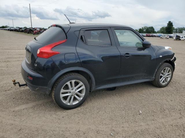 Photo 3 from auction – 2013 NISSAN JUKE S with VIN JN8AF5MR3DT224249
