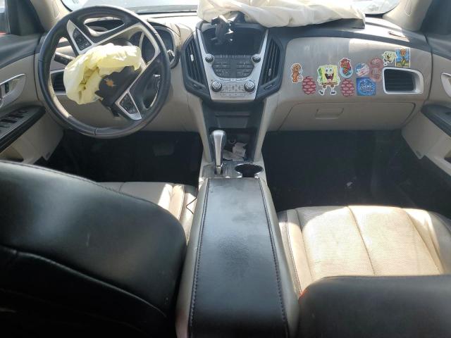 Photo 8 from auction – 2015 CHEVROLET EQUINOX LT with VIN 2GNFLHE30F6410503
