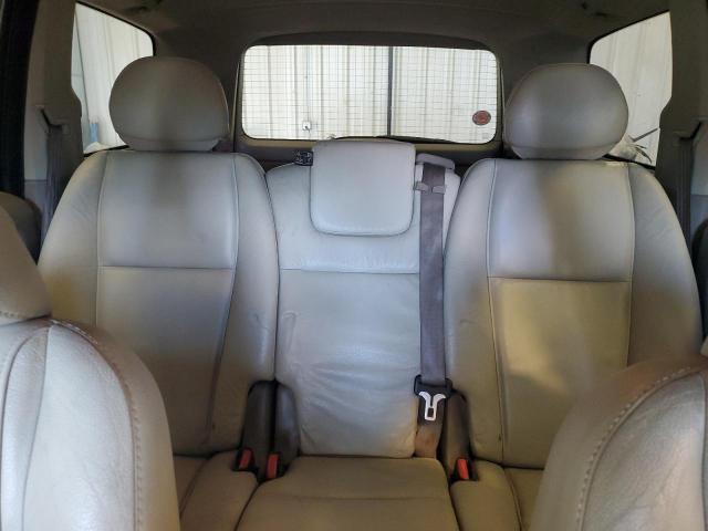 Photo 10 from auction – 2006 VOLVO XC90 with VIN YV4CM592061308014