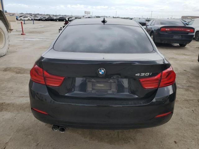 Photo 6 from auction – 2019 BMW 430I GRAN with VIN WBA4J1C54KBM13197