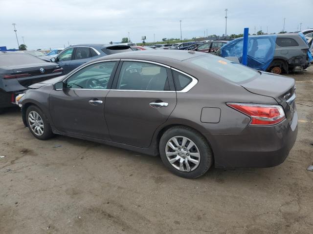 Photo 2 from auction – 2015 NISSAN ALTIMA 2.5 with VIN 1N4AL3AP5FC453469