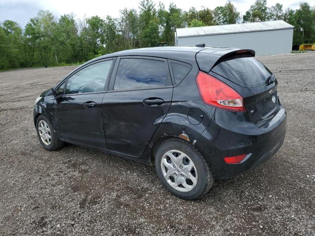 Photo 2 from auction – 2013 FORD FIESTA SE with VIN 3FADP4EJ8DM169925