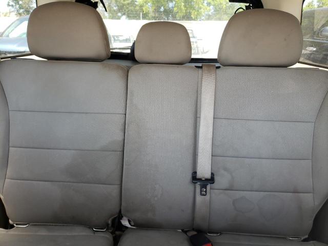 Photo 10 from auction – 2010 FORD ESCAPE XLT with VIN 1FMCU0D75AKD24703
