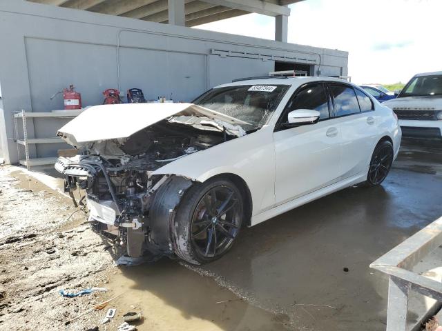 Photo 1 from auction – 2020 BMW 330I with VIN 3MW5R1J09L8B08883