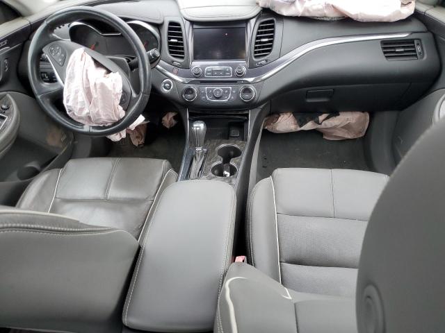Photo 8 from auction – 2015 CHEVROLET IMPALA LTZ with VIN 2G1165S38F9161534