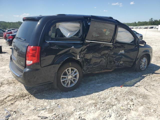 Photo 3 from auction – 2018 DODGE GRAND CARA with VIN 2C4RDGCG6JR207223