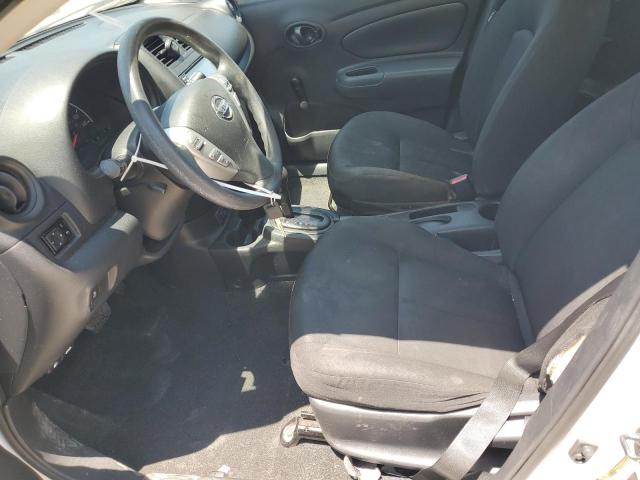 Photo 7 from auction – 2019 NISSAN VERSA S with VIN 3N1CN7AP1KL822902