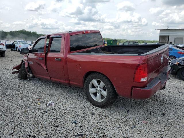 Photo 2 from auction – 2014 RAM 1500 ST with VIN 1C6RR7FTXES107499