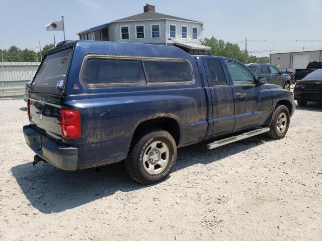 Photo 3 from auction – 2005 DODGE DAKOTA ST with VIN 1D7HE22K55S140156