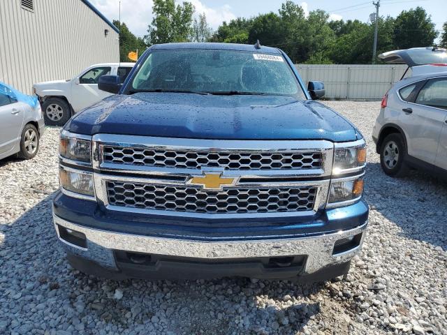 Photo 5 from auction – 2015 CHEVROLET SILVERADO with VIN 1GCVKREC0FZ263052