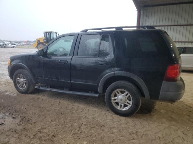 Photo 2 from auction – 2003 FORD EXPLORER X with VIN 1FMZU62K13ZB11536