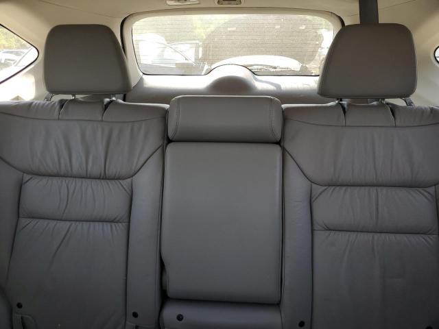 Photo 10 from auction – 2013 HONDA CR-V EXL with VIN 2HKRM4H73DH621746