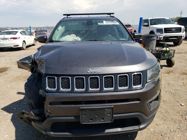 Photo 5 from auction – 2019 JEEP COMPASS LA with VIN 3C4NJDBB5KT597368