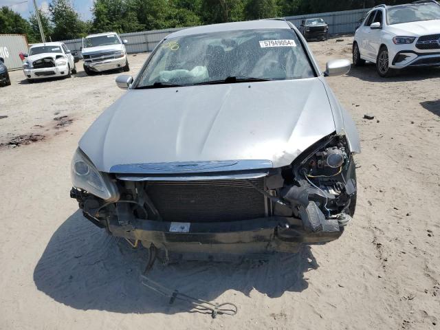 Photo 5 from auction – 2012 CHRYSLER 200 LX with VIN 1C3CCBAB3CN127465