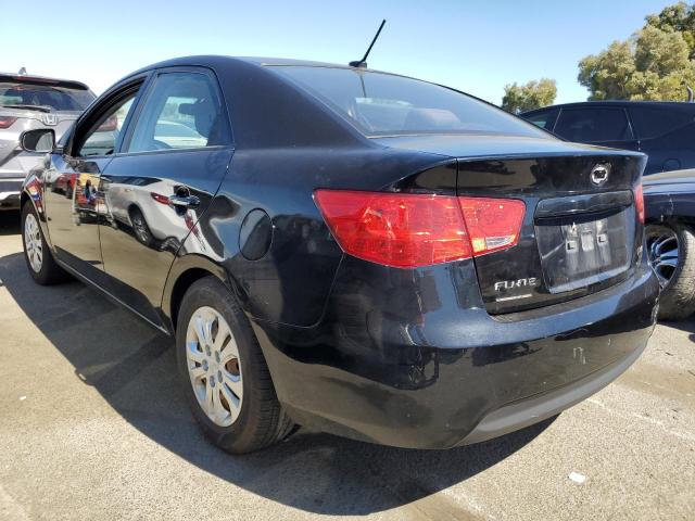 Photo 2 from auction – 2013 KIA FORTE EX with VIN KNAFU4A26D5734220